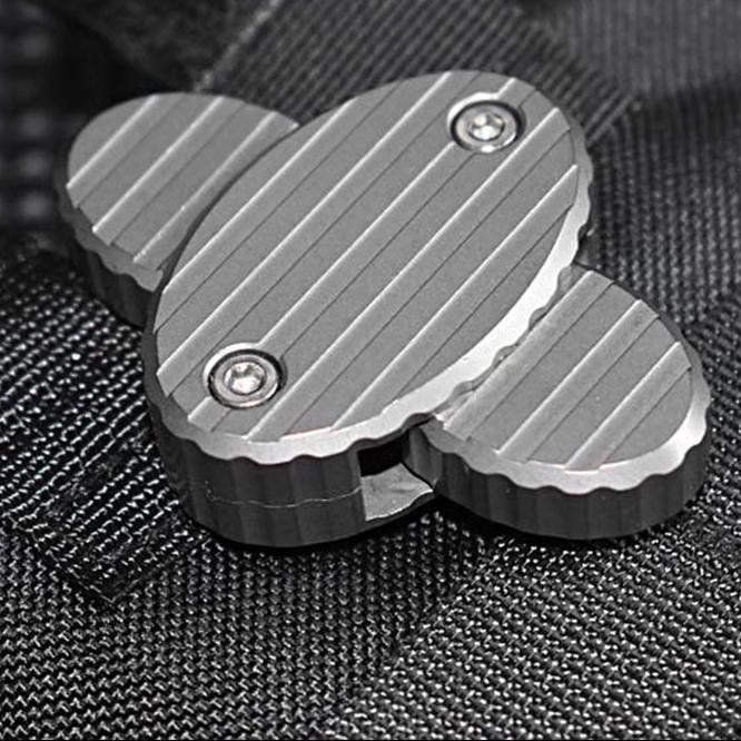 DANHUO EDC Fidget Slider