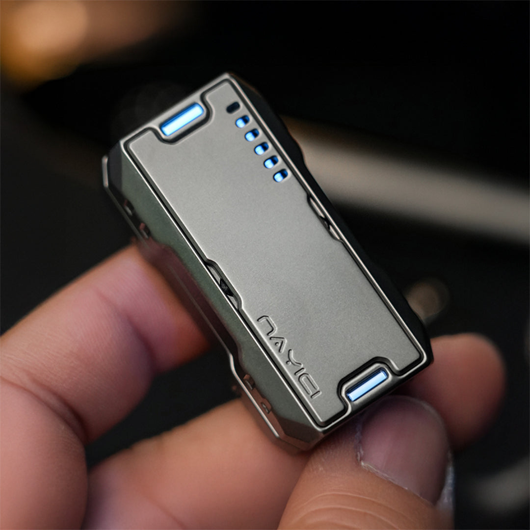 MUYI CORE WAVE Fidget Slider