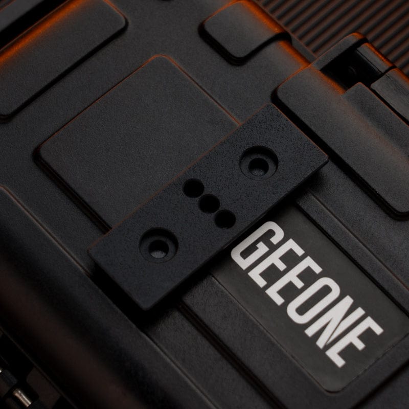 9 hand DING DING Slider Fidget Slider