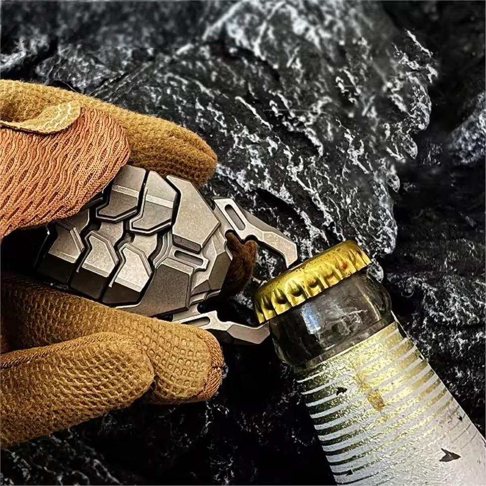 Saint Beetle Fidget Slider