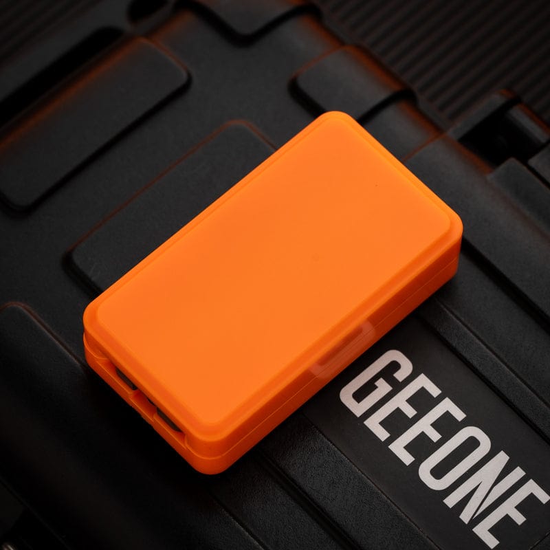 9 hand DING DING Slider Fidget Slider