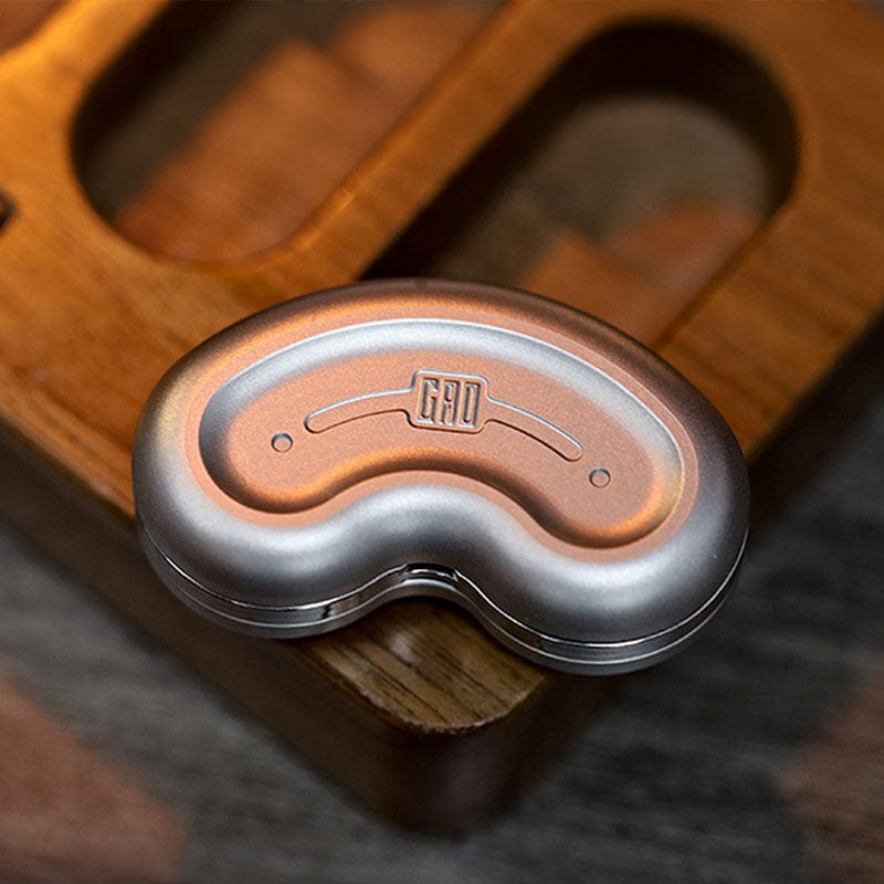 Gao Studio Sonic Cashew Fidget Slider