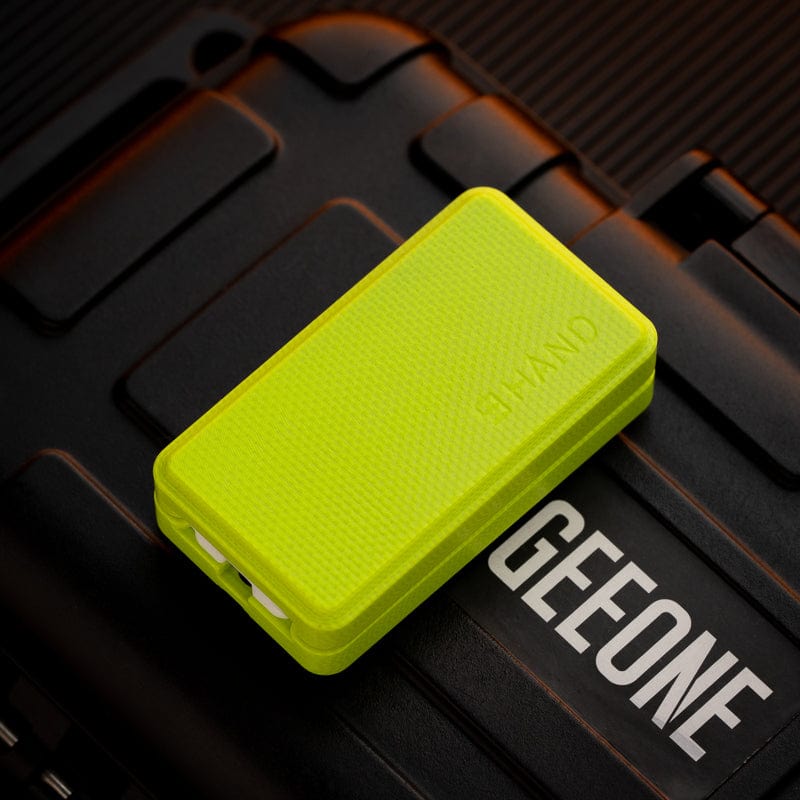 9 hand DING DING Slider Fidget Slider