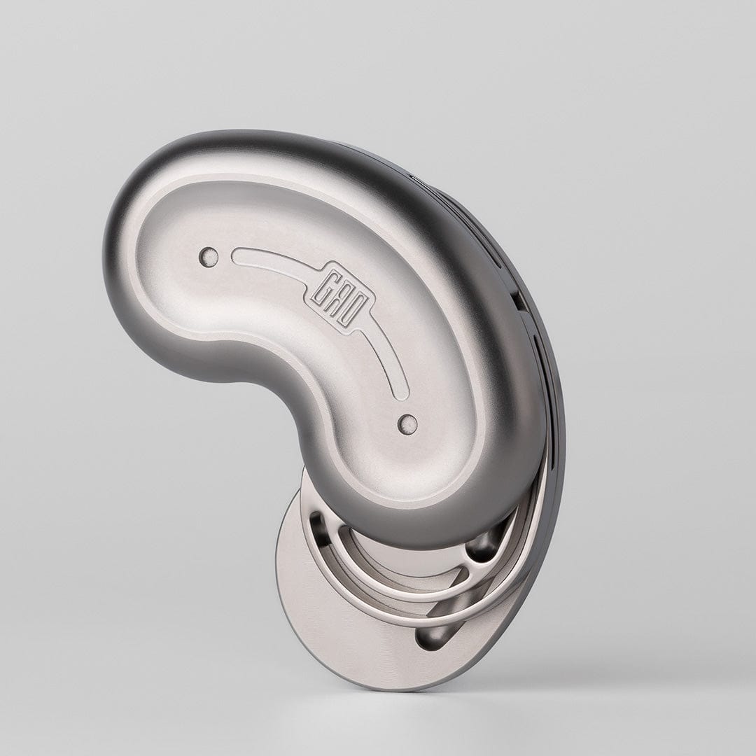 Gao Studio Sonic Cashew Fidget Slider