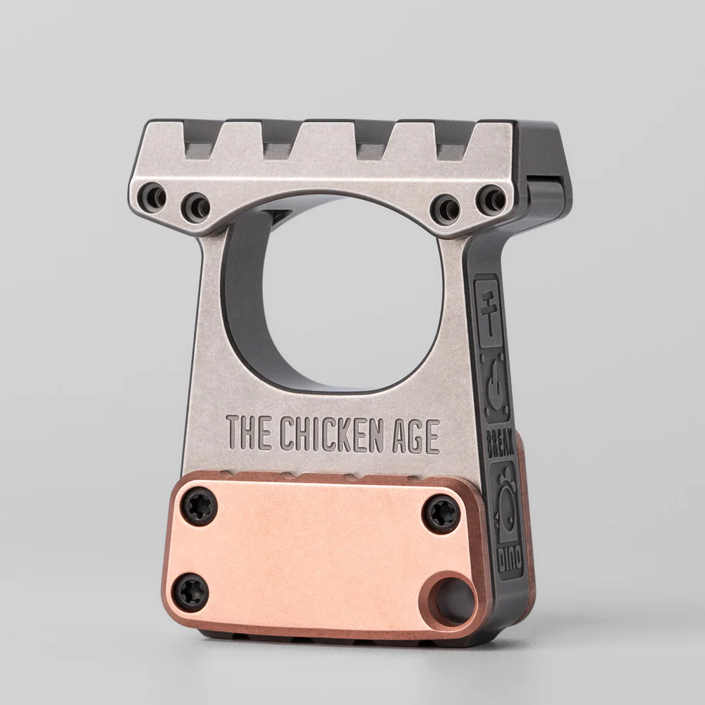 ACEdc SLINGBOY Knuckle