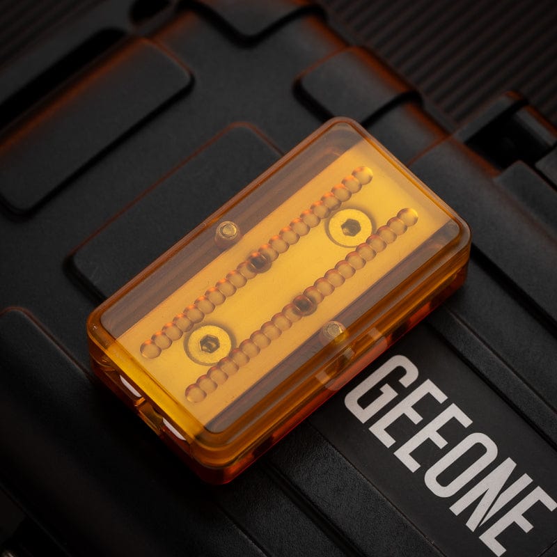 9 hand DING DING Slider Fidget Slider