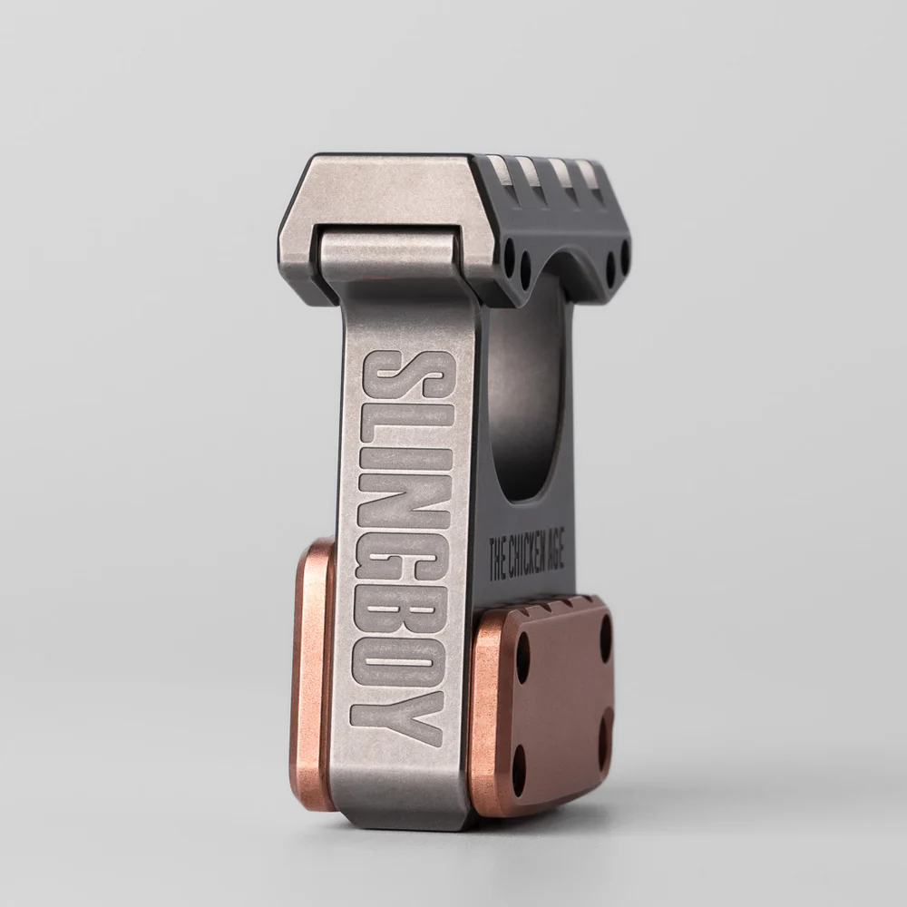 ACEdc SLINGBOY Knuckle