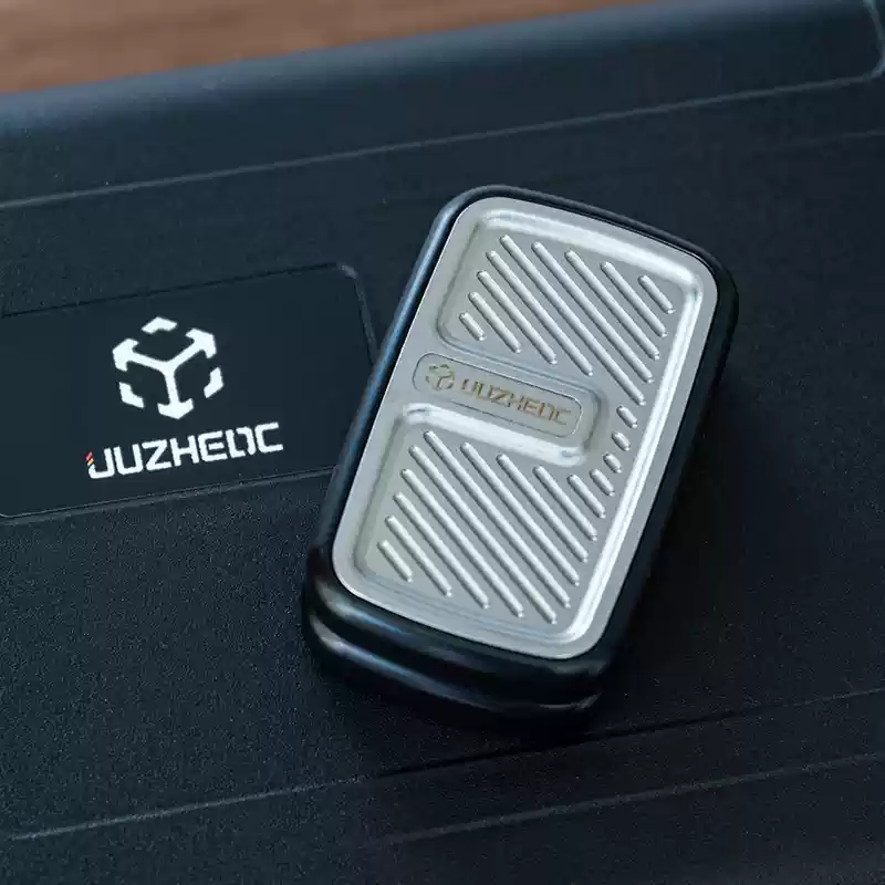 JUZHEDC Unlimited Fidget Slider