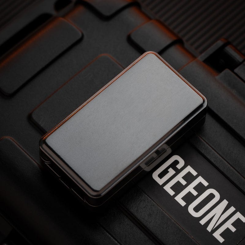 9 hand DING DING Slider Fidget Slider