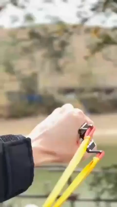 ACEdc SLINGBOY Knuckle