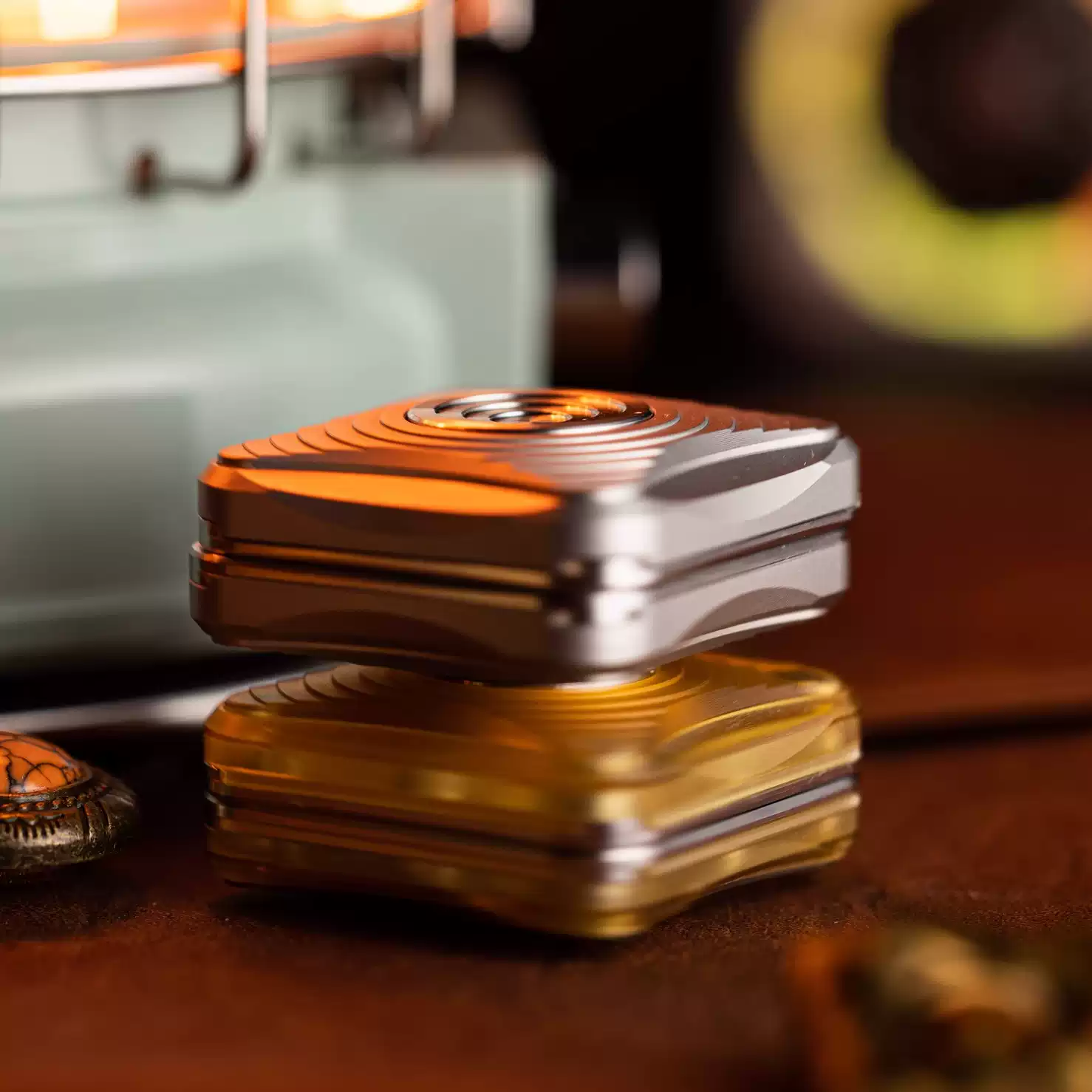 9 Hand Equations 2 In 1 Fidget Slider