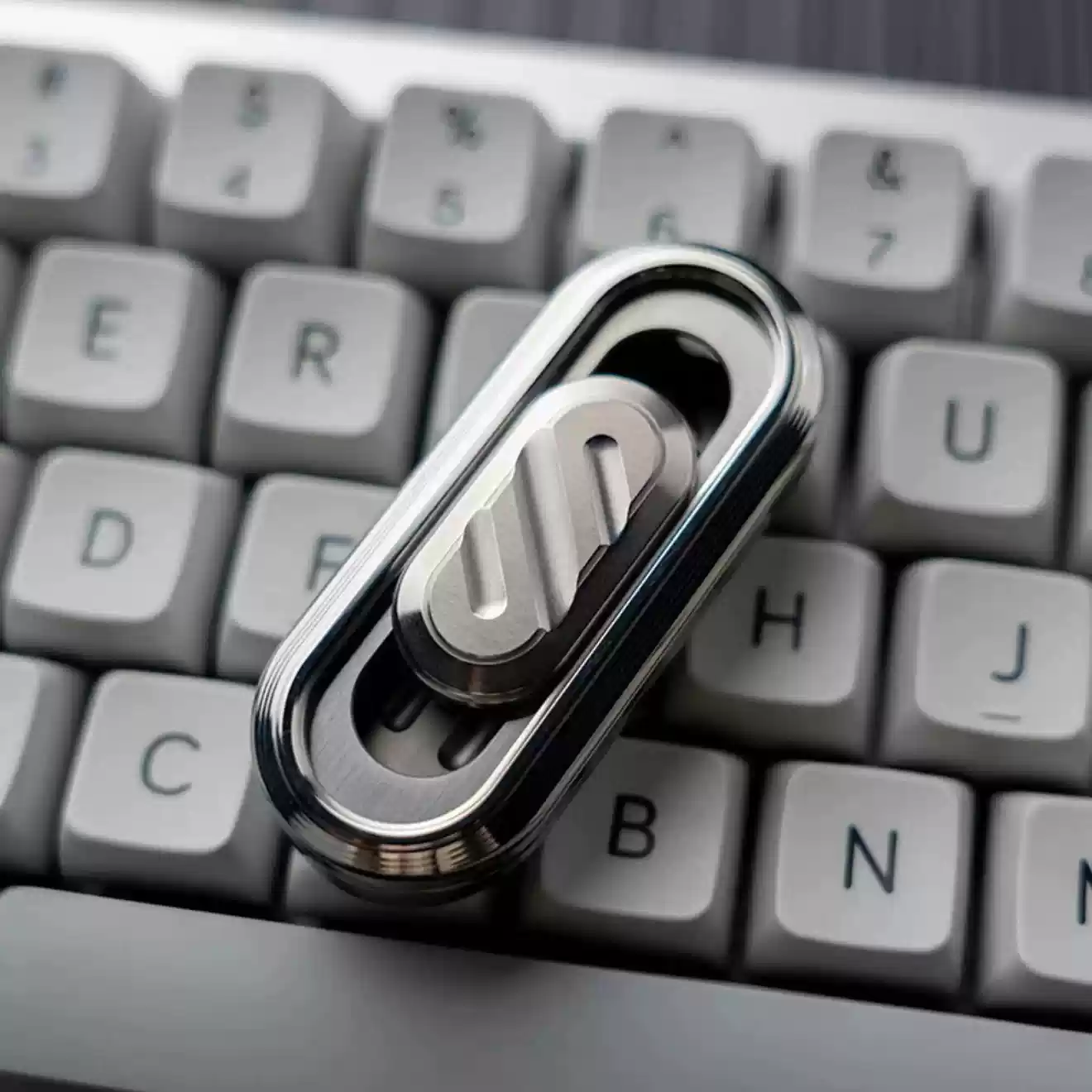 WANWU POPPING Fidgets Slider