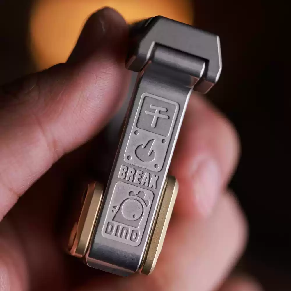 ACEdc SLINGBOY Knuckle