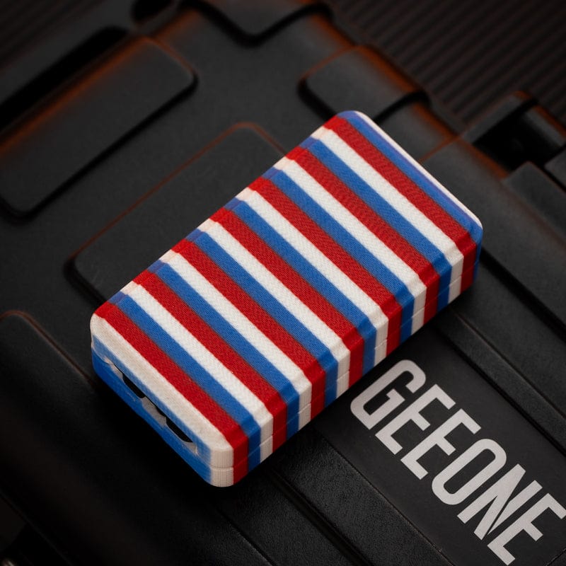 9 hand DING DING Slider Fidget Slider