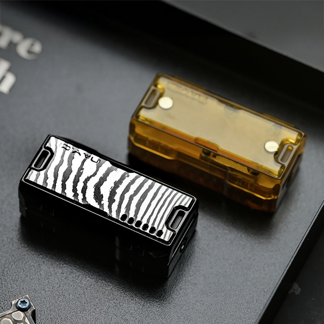 MUYI CORE WAVE Fidget Slider