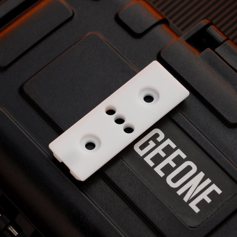 9 hand DING DING Slider Fidget Slider