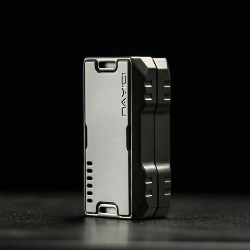 MUYI CORE WAVE Fidget Slider