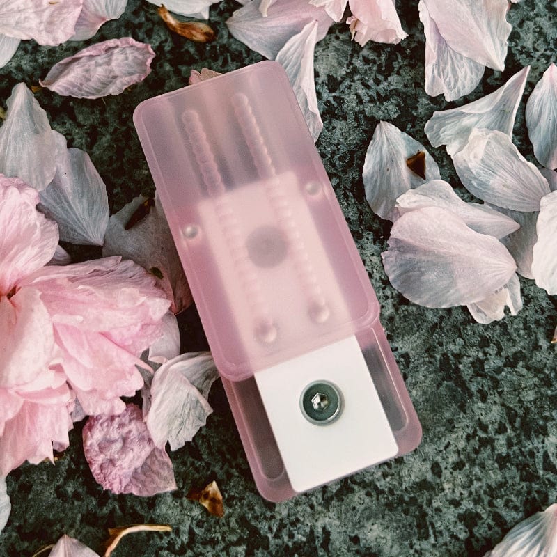 9 hand DING DING Slider Fidget Slider