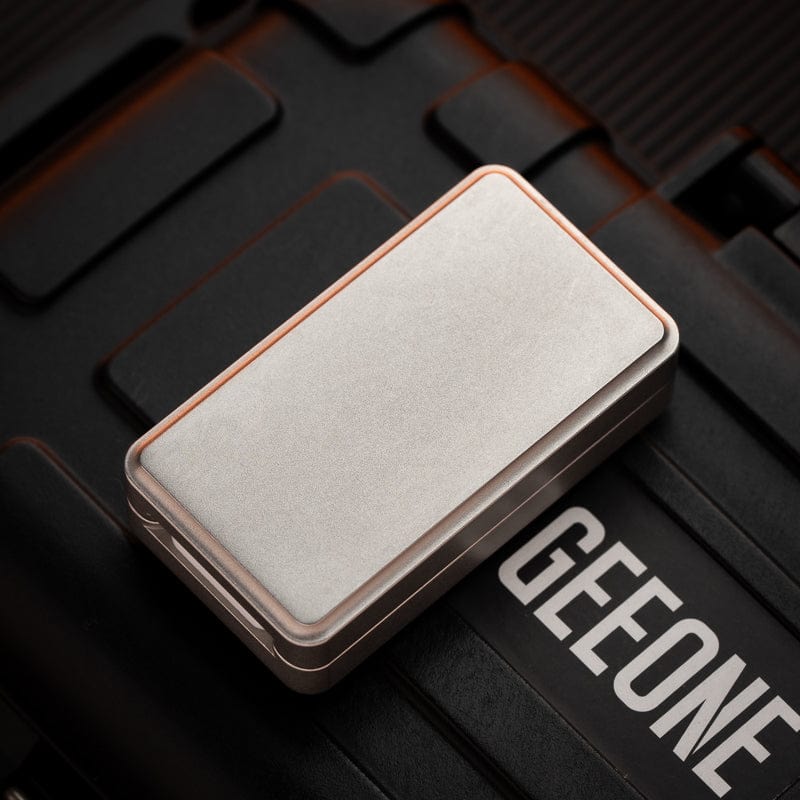 9 hand DING DING Slider Fidget Slider