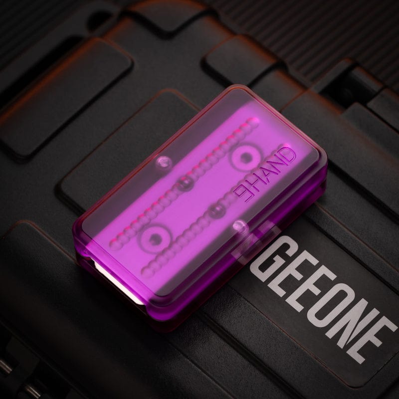 9 hand DING DING Slider Fidget Slider