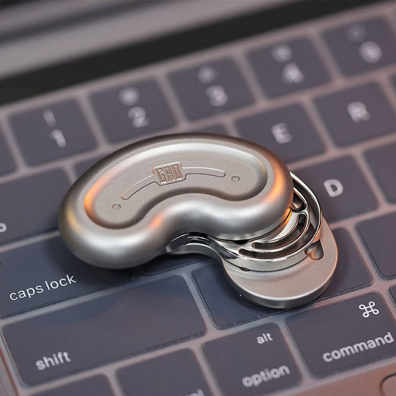 Gao Studio Sonic Cashew Fidget Slider