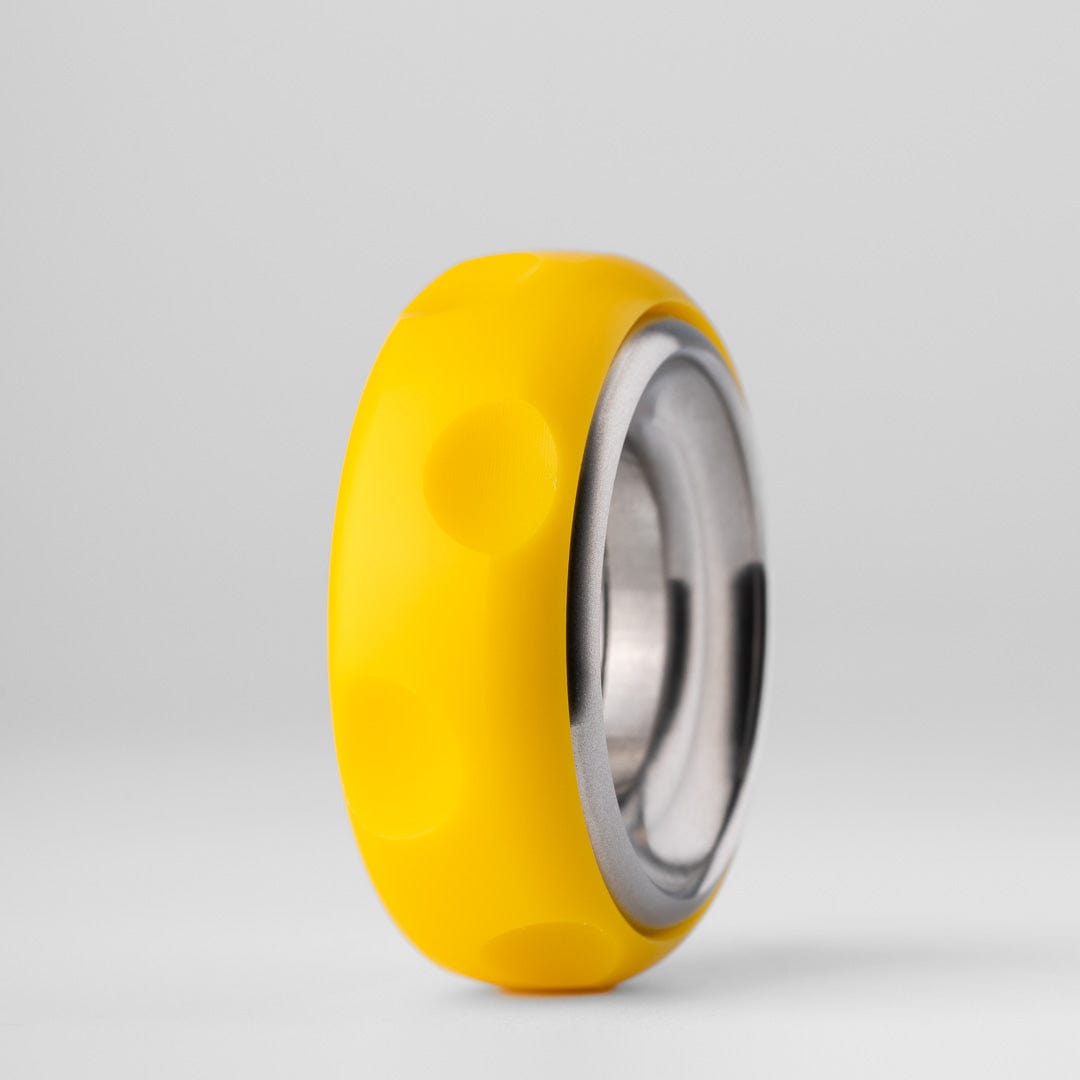 GAO STUDIO CHIZ RING Fidget Ring