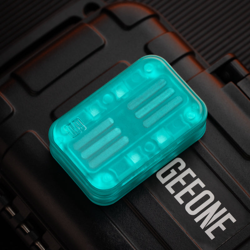 GAO STUDIO Magnetic Block 2.0 Fidget Slider