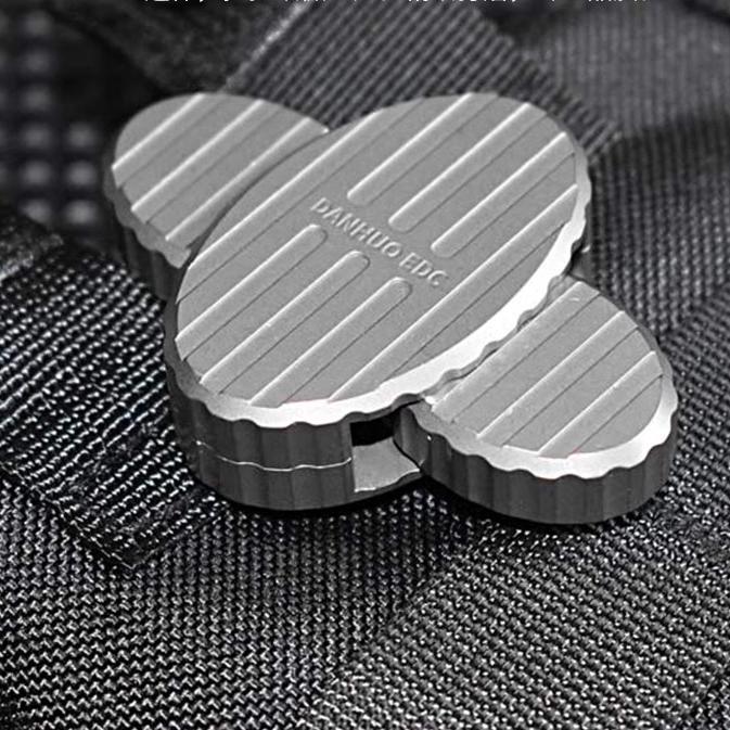 DANHUO EDC Fidget Slider