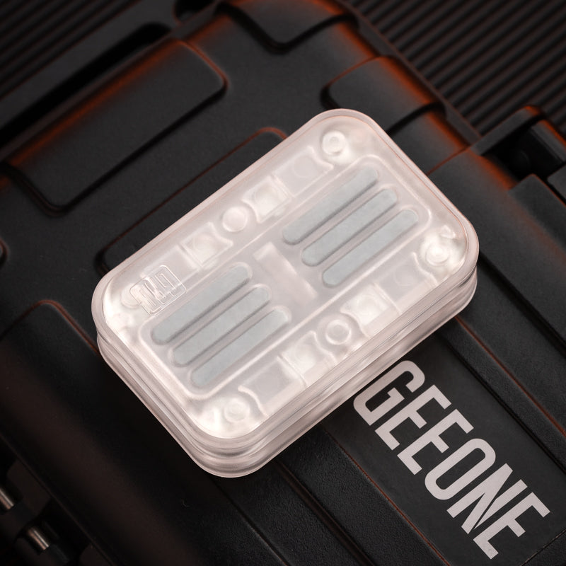 GAO STUDIO Magnetic Block 2.0 Fidget Slider