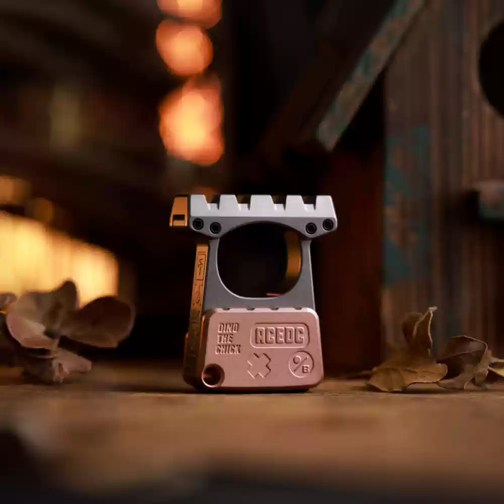 ACEdc SLINGBOY Knuckle