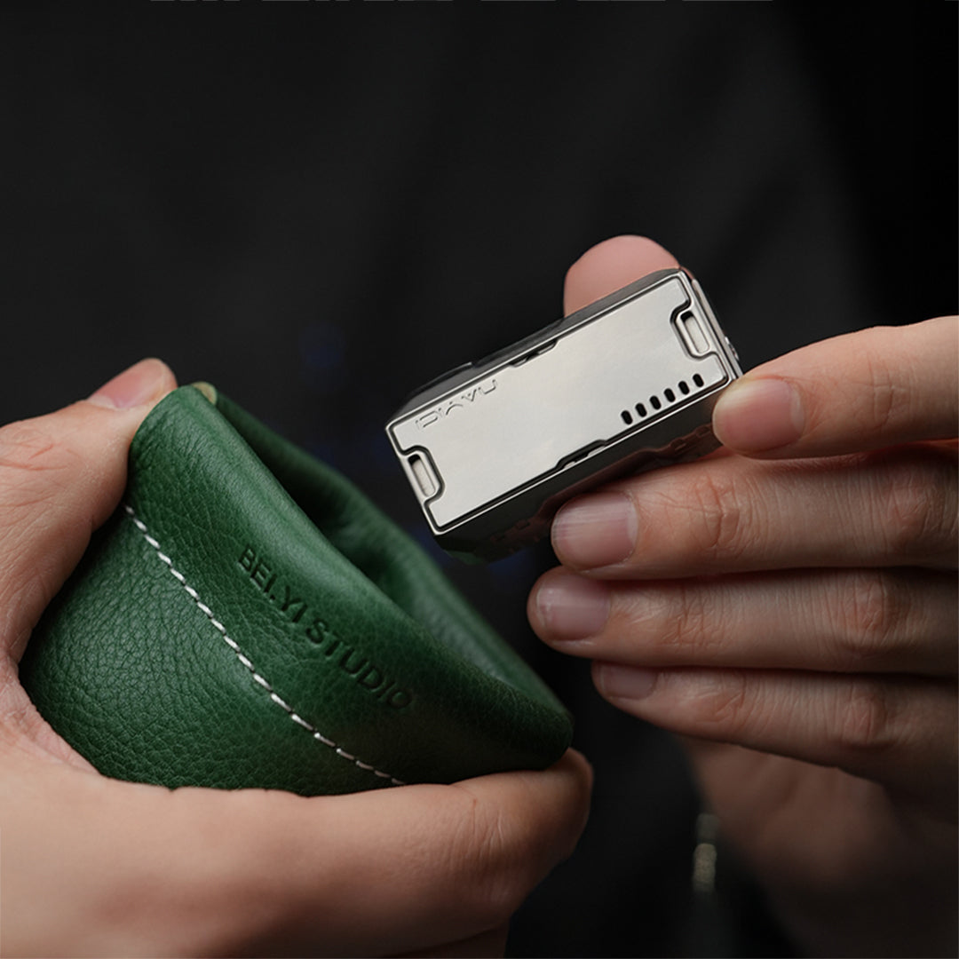 MUYI CORE WAVE Fidget Slider