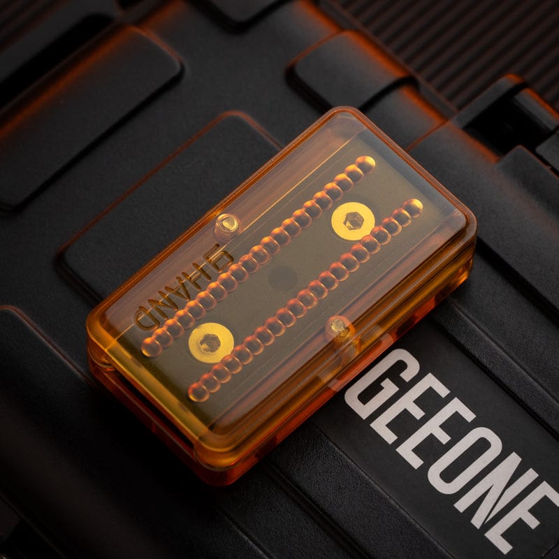 9 hand DING DING Slider Fidget Slider