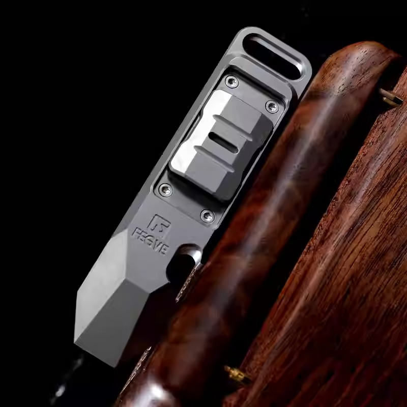 FEGVE Fidget Slider Multi Tool