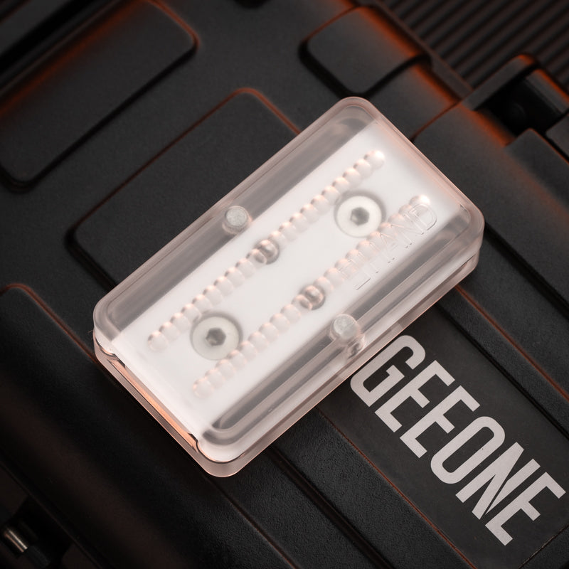 9 hand DING DING Slider Fidget Slider