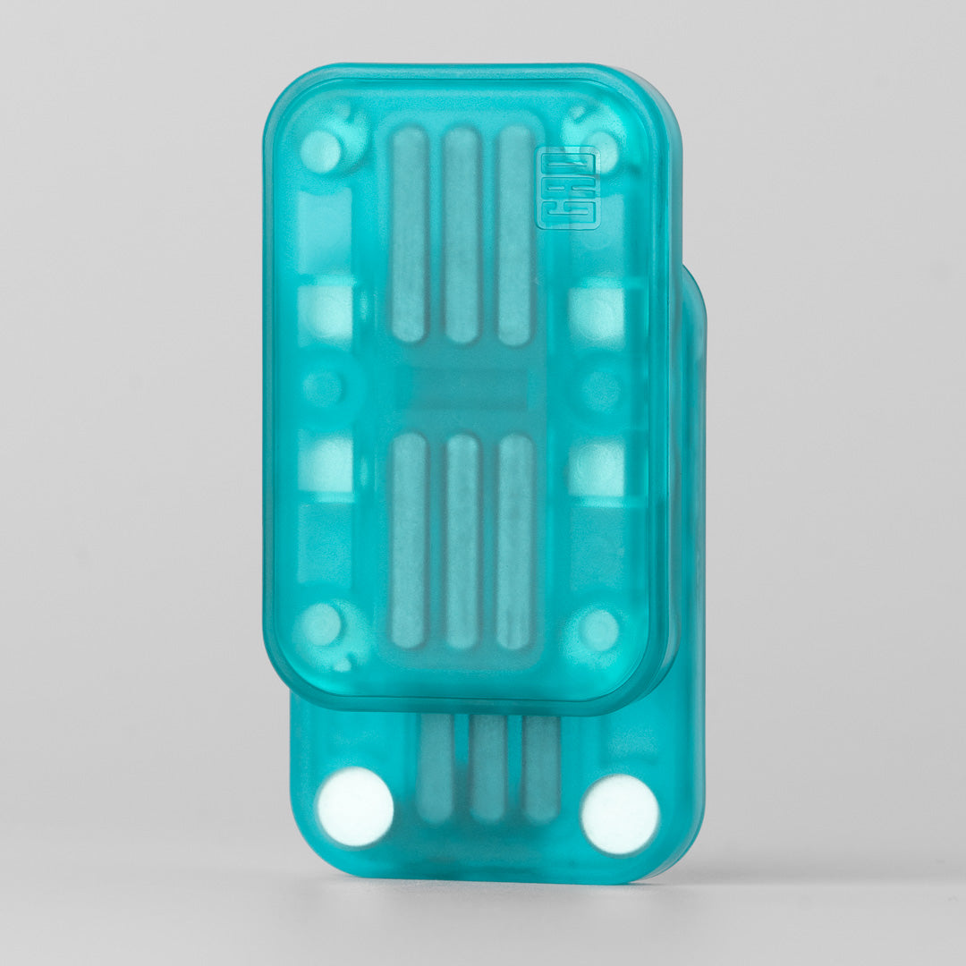 GAO STUDIO Magnetic Block 2.0 Fidget Slider