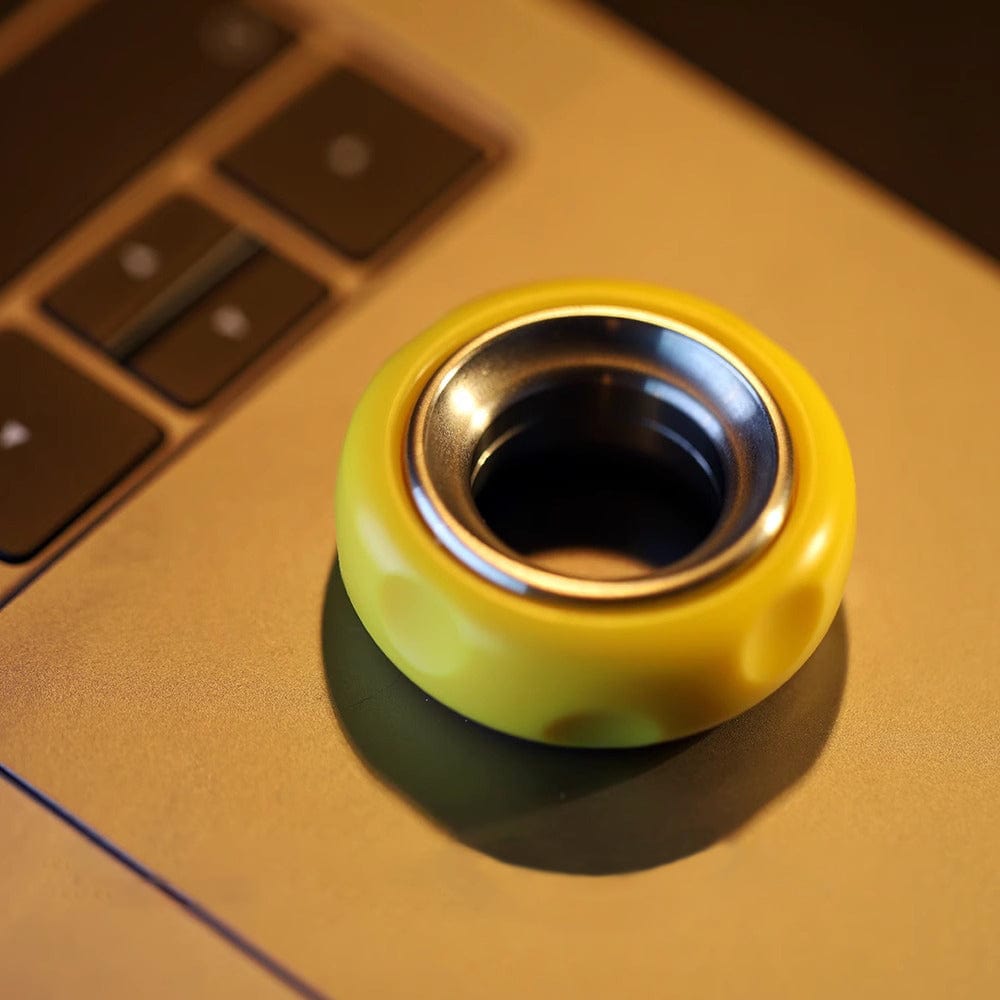 GAO STUDIO CHIZ RING Fidget Ring