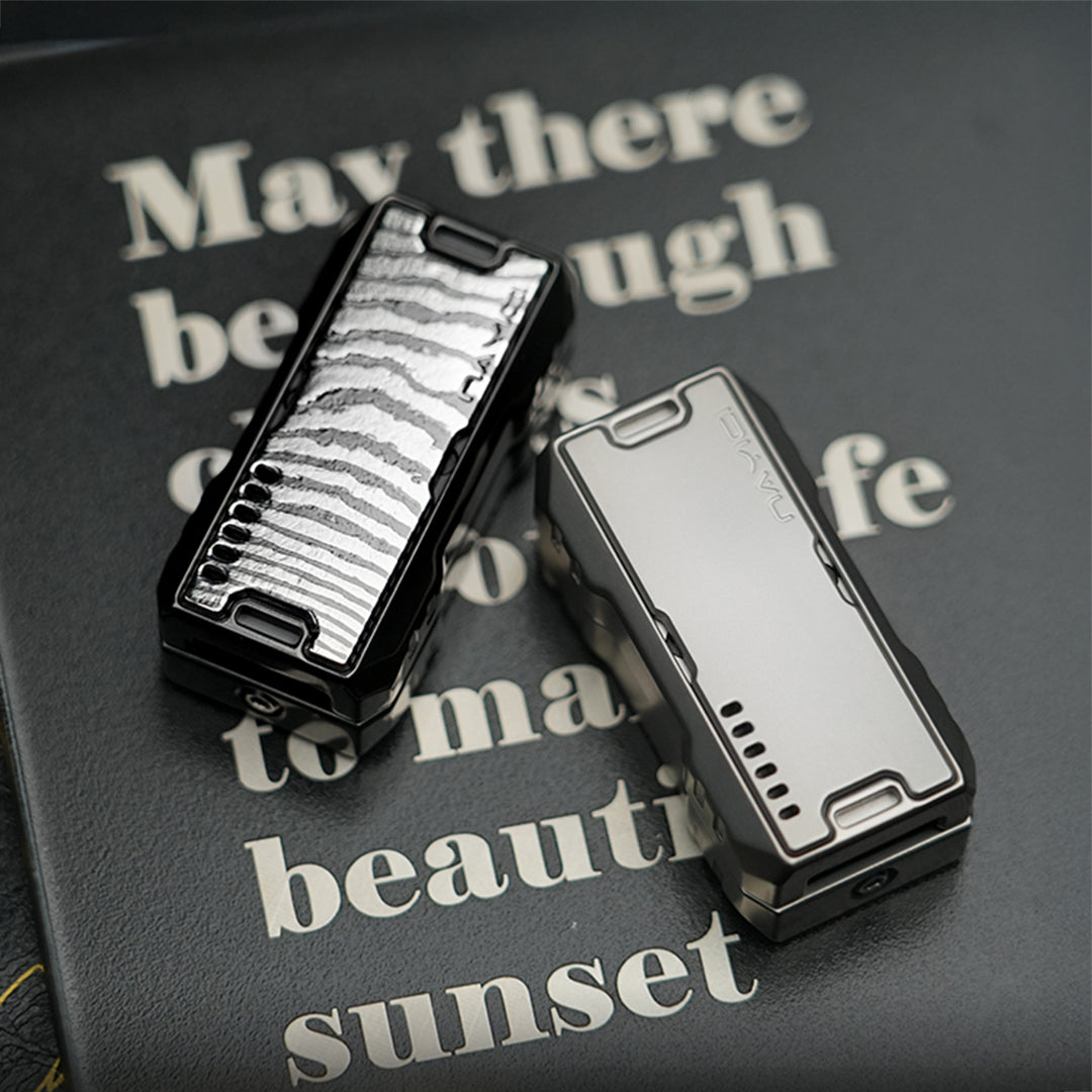 MUYI CORE WAVE Fidget Slider