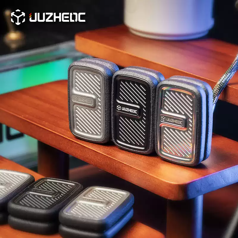 JUZHEDC Unlimited Fidget Slider