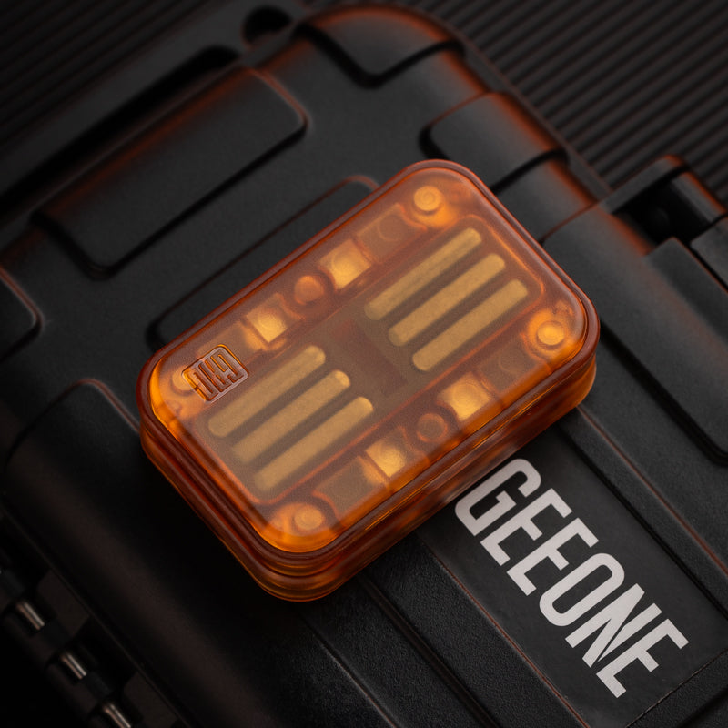 GAO STUDIO Magnetic Block 2.0 Fidget Slider