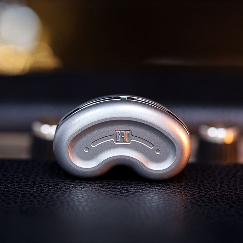 Gao Studio Sonic Cashew Fidget Slider