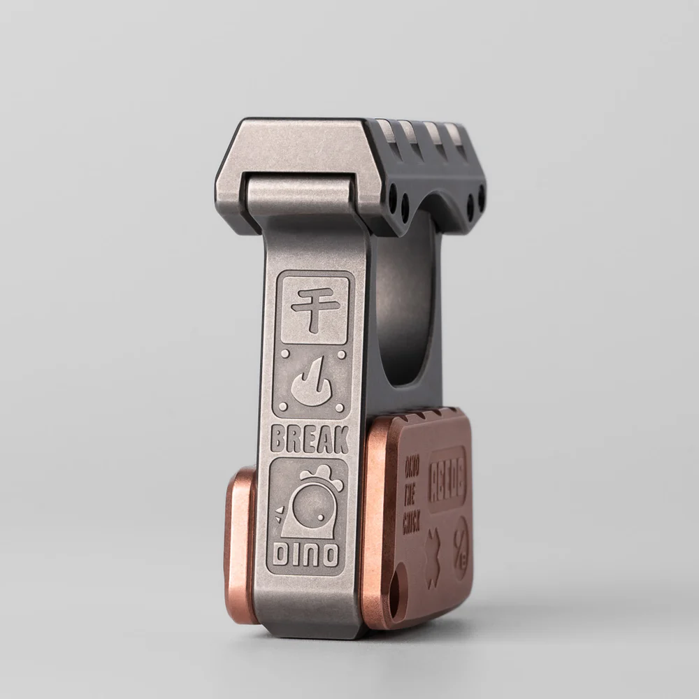 ACEdc SLINGBOY Knuckle