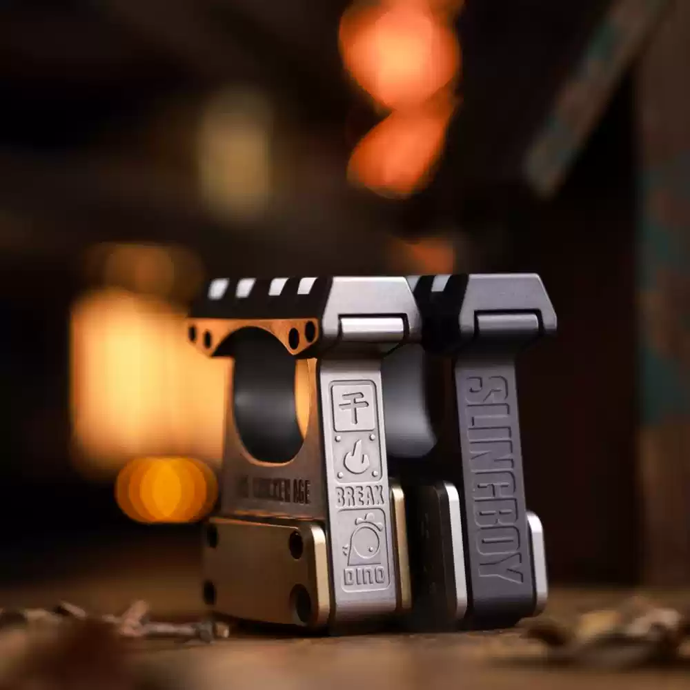 ACEdc SLINGBOY Knuckle