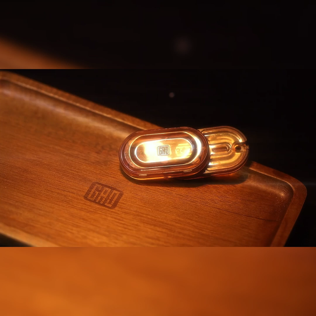 GAO STUDIO RICH COIN EX Fidget Slider