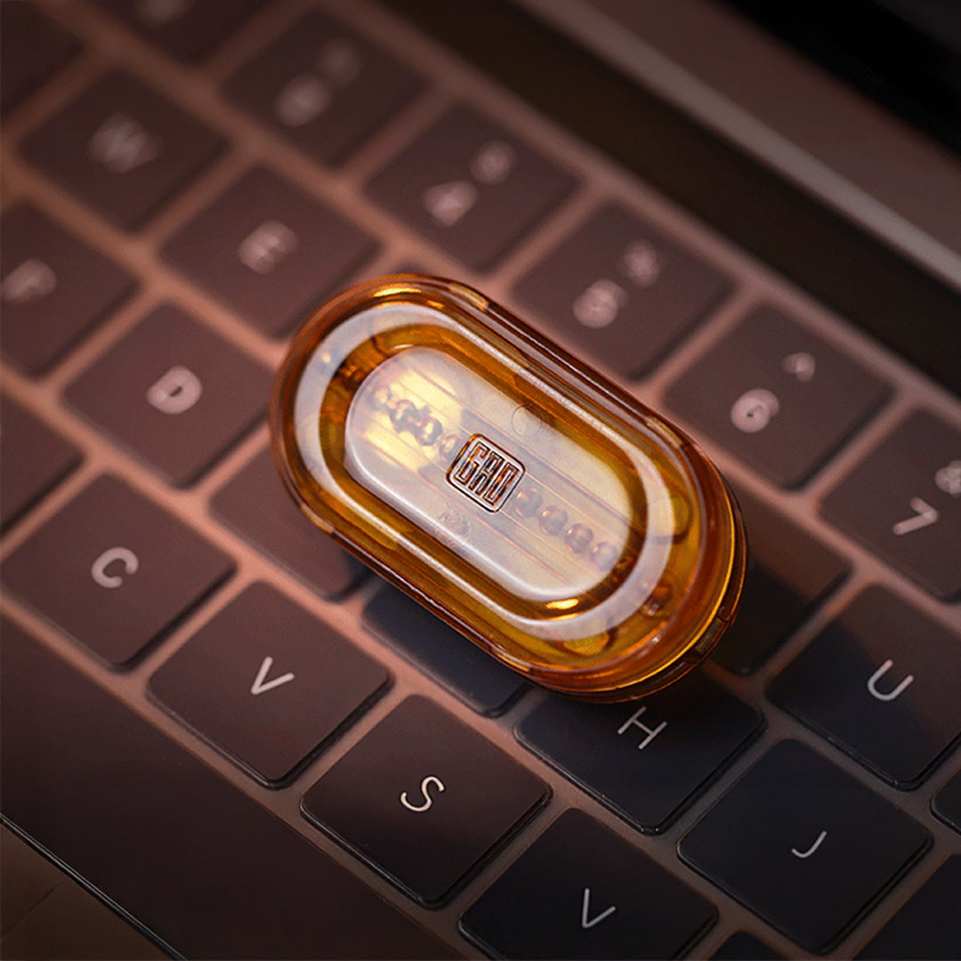 GAO STUDIO RICH COIN EX Fidget Slider