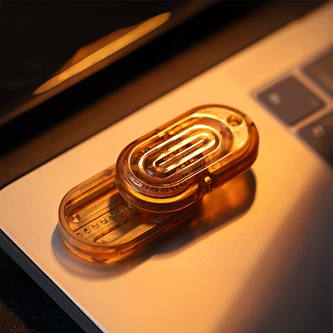 GAO STUDIO RICH COIN EX Fidget Slider