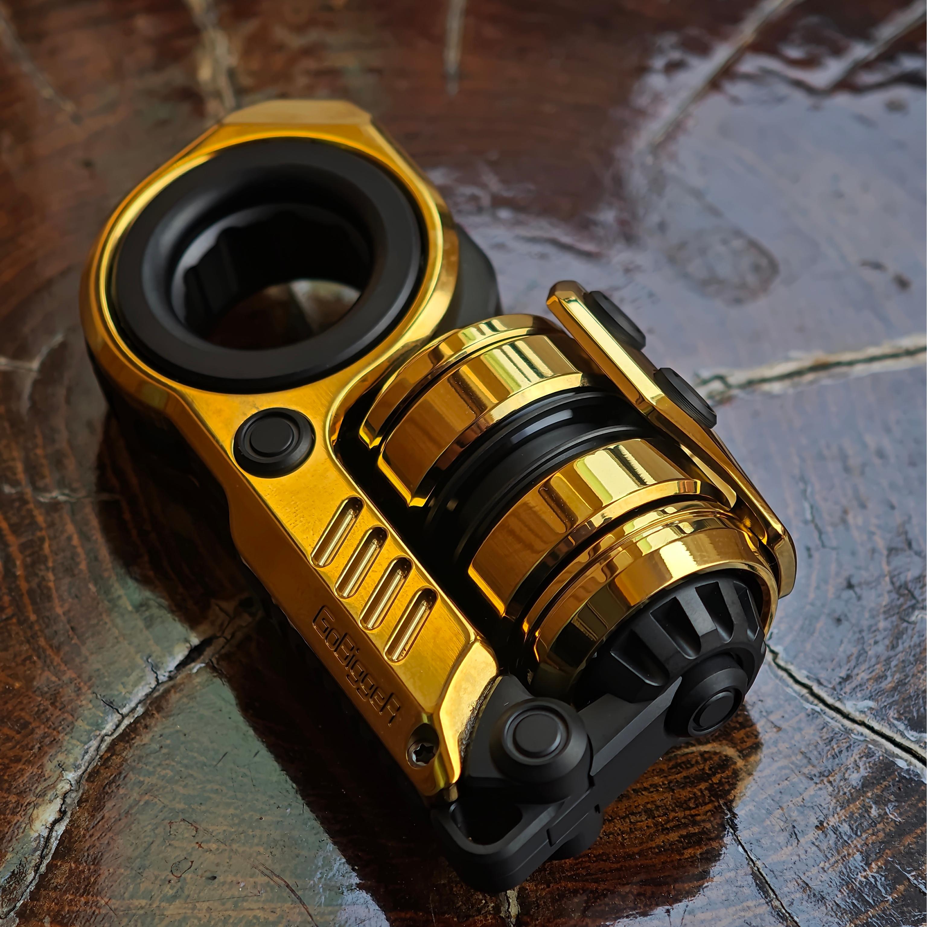 GoBiggeR SiniaN Fidget Slider