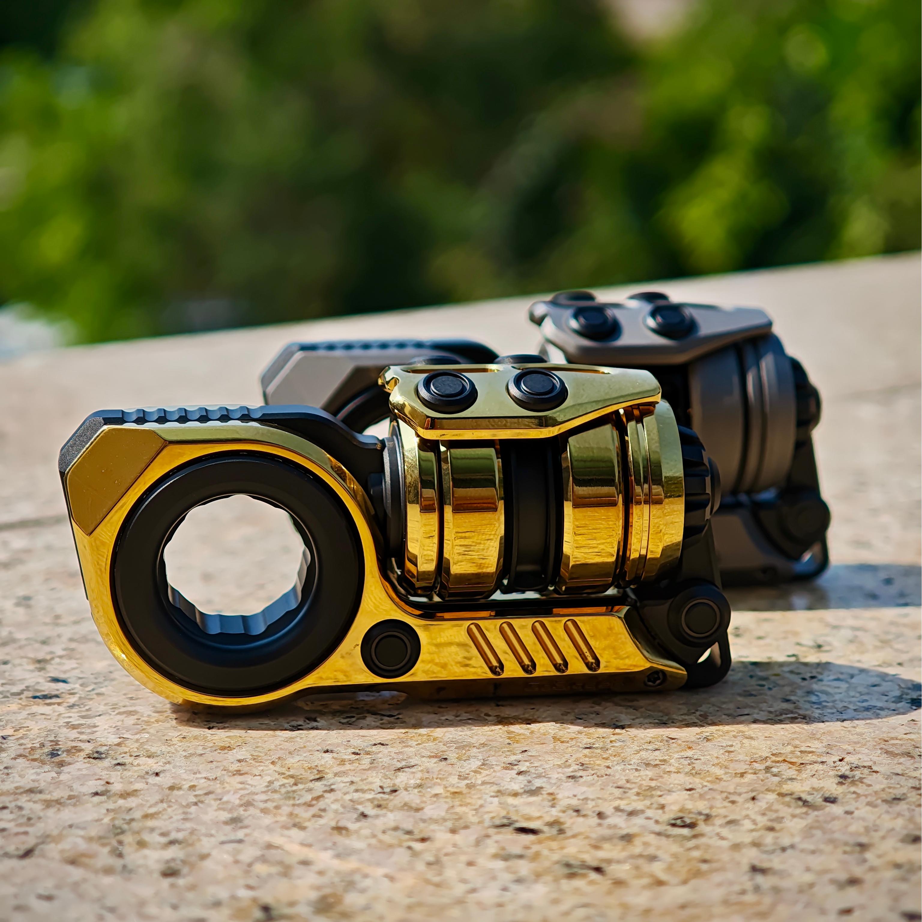 GoBiggeR SiniaN Fidget Slider