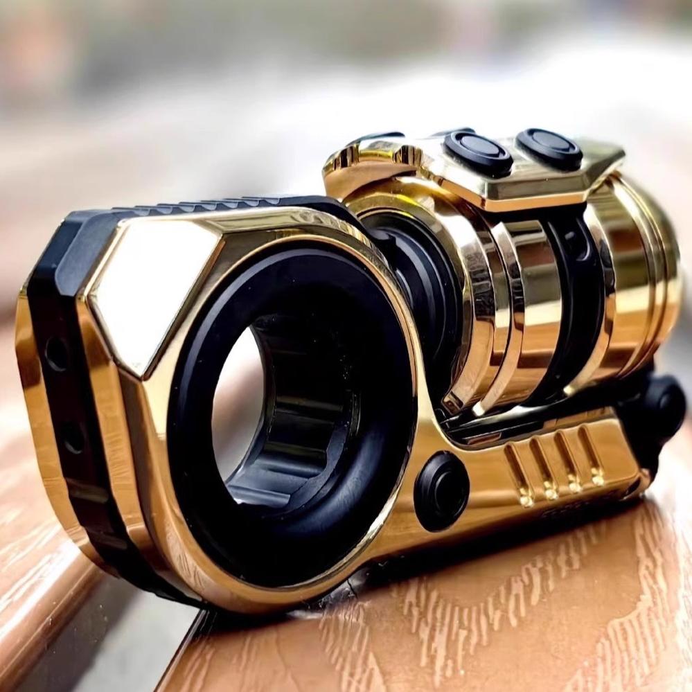 GoBiggeR SiniaN Fidget Slider