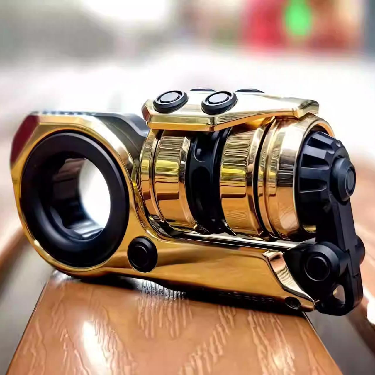 GoBiggeR SiniaN Fidget Slider