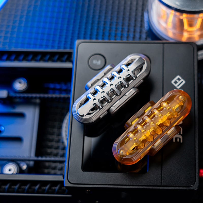 WANWU EXOSKELETON Fidget Slider